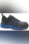 Low safety shoes