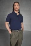 MY POLO 180 Herren mit kurzen Ärmeln