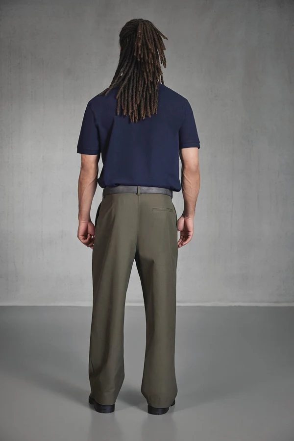 MY POLO 180 Herren mit kurzen Ärmeln