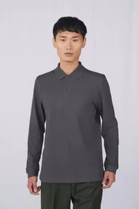 MY POLO 180 Herren mit langen Ärmeln