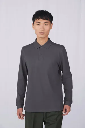 MY POLO 180 Herren mit langen Ärmeln