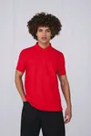 MY POLO 210 Herren mit kurzen Ärmeln