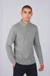 MY POLO 210 Herren mit langen Ärmeln
