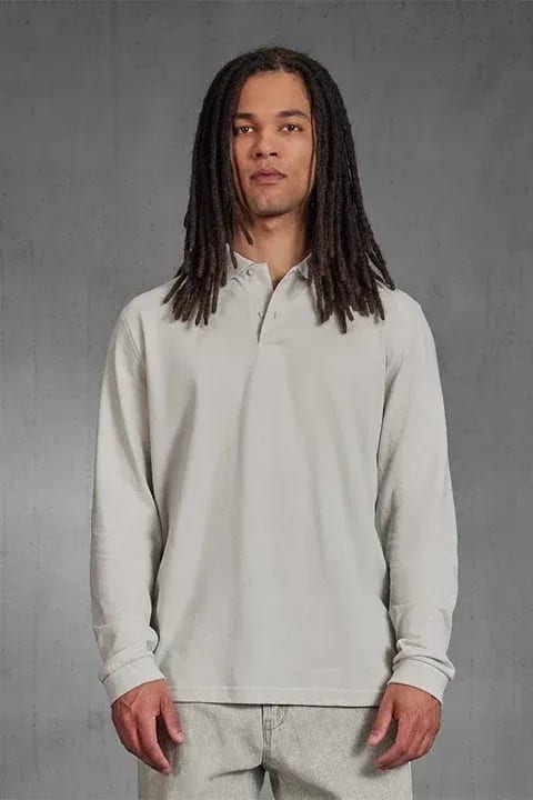 BC_PU427_My-Polo-210-LSL_Men_Heather-grey_GIF