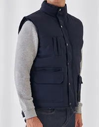 Unisex Bodywarmer Explorer