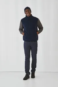 Traveller+ Fleece Jacket