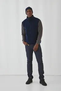 Traveller+ Fleece Jacket