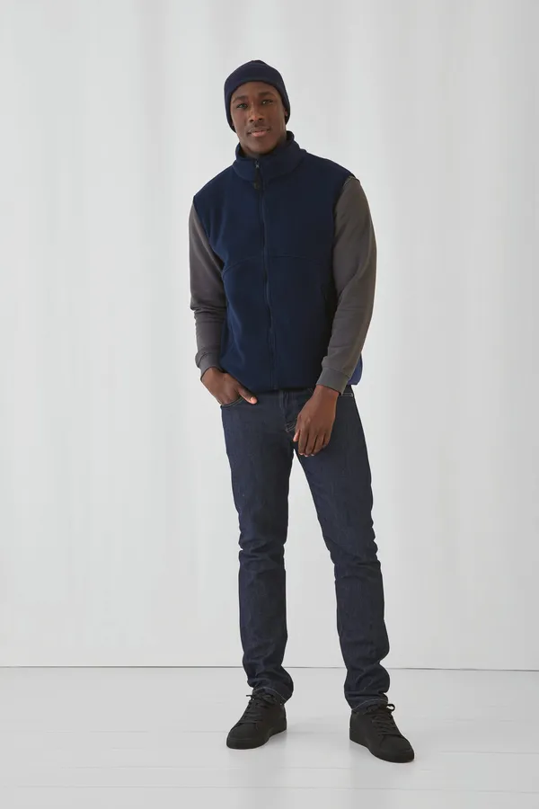 Traveller+ Fleece Jacket