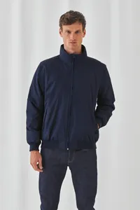 Crew Bomber Men's Jacket