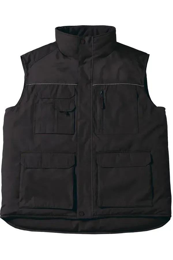 Workwear Bodywarmer