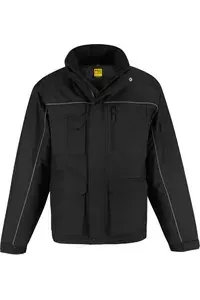 Workwear Jacke