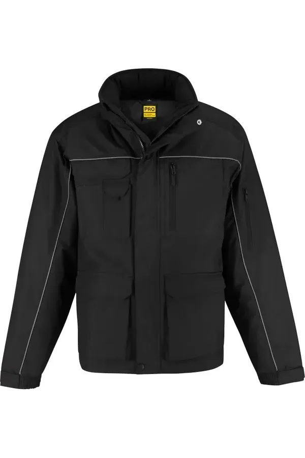 Workwear Jacke