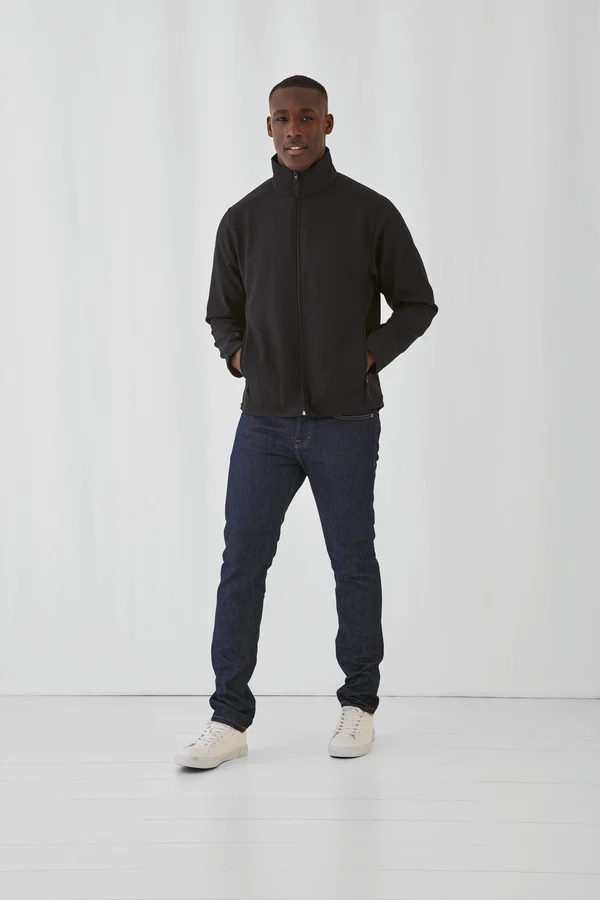 Id.701 Softshell / Men