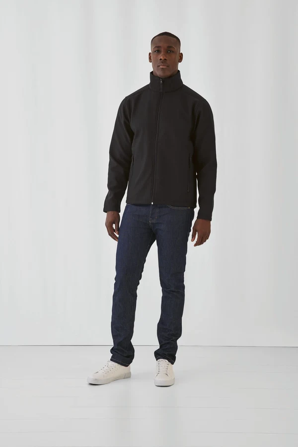 Id.701 Softshell / Men