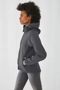 Hooded Softshell / Women