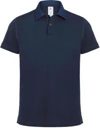 Herren Piqué Medium Fit Polo