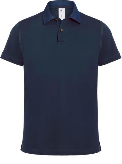 Herren Piqué Medium Fit Polo