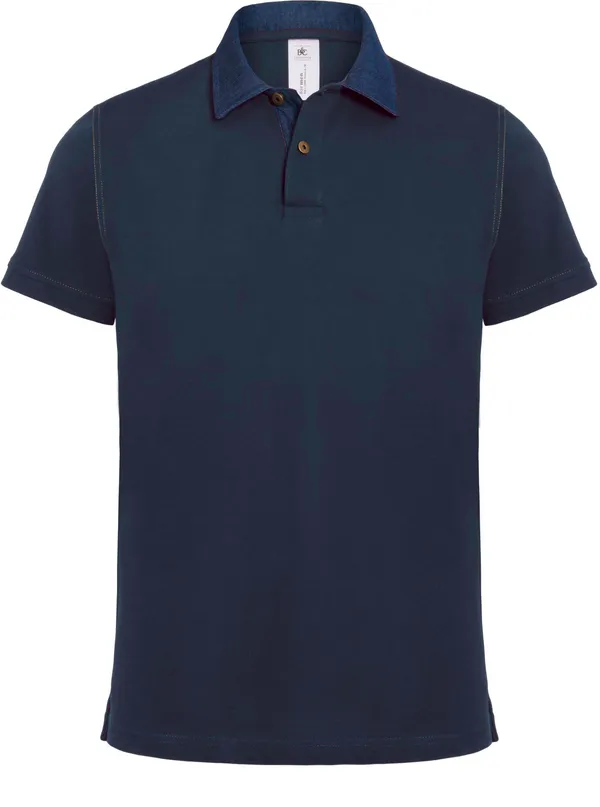 Herren Piqué Medium Fit Polo