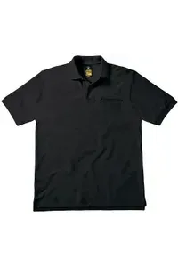 Workwear Piqué Polo