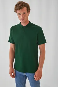 Id.001 Men's Polo Shirt