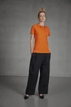 Ladies' organic polo shirt