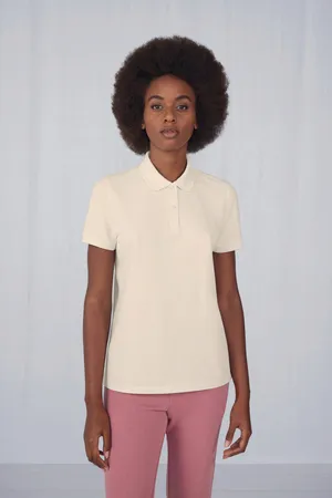 MY POLO 180 Damen mit kurzen Ärmeln