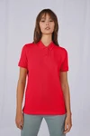 MY POLO 210 Damen mit kurzen Ärmeln