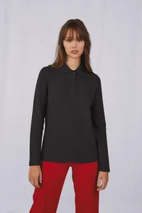 MY POLO 210 Damen mit langen Ärmeln