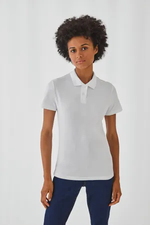 Id.001 Ladies' Poloshirt