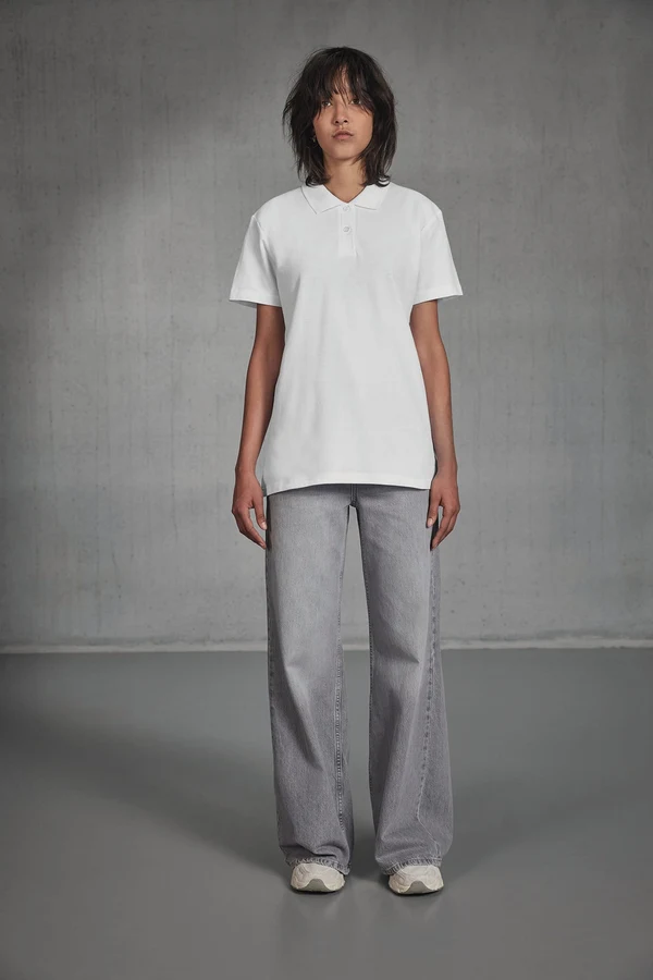 Id.001 Ladies' Poloshirt