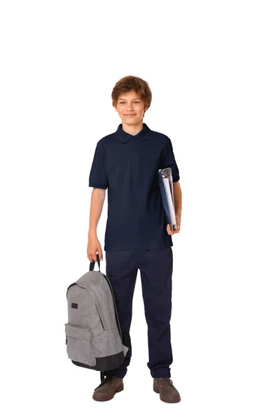 Safran / Kids Poloshirt