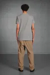Organic Cotton Crew Neck T-shirt Inspire