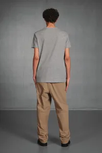 Organic Cotton Crew Neck T-shirt Inspire