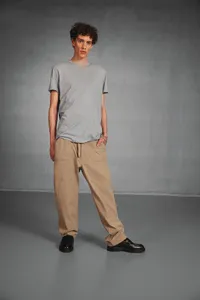 Organic Cotton Crew Neck T-shirt Inspire