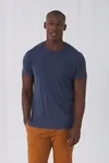 Men's TriBlend crew neck T-shirt