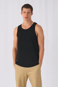 Men's organic Inspire tank top