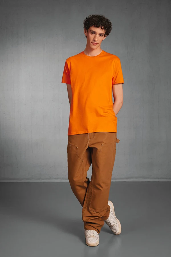 #E190 Men's T-shirt