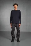 Herren-Langarmshirt #E190