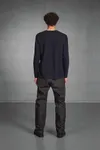Herren-Langarmshirt #E190