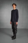 Herren-Langarmshirt #E190