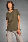 Inspire Plus Ladies' organic T-shirt