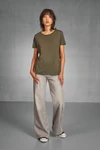 Inspire Plus Ladies' organic T-shirt