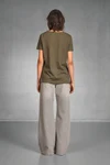 Inspire Plus Ladies' organic T-shirt