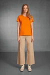 #E190 Ladies' T-shirt