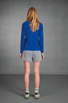 Damen-Langarmshirt #E150