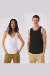 Ladies' organic tank top Inspire