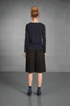 Damen-Langarmshirt #E190
