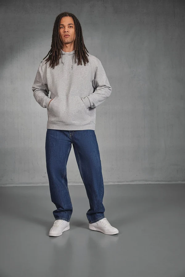 Hooded