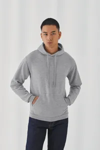 ID.203 Hooded sweatshirt