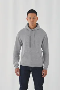 ID.203 Hooded sweatshirt